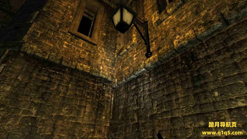 Oculus Quest 游戏《耙庄园的秘密1》Secret of Harrow Manor 1