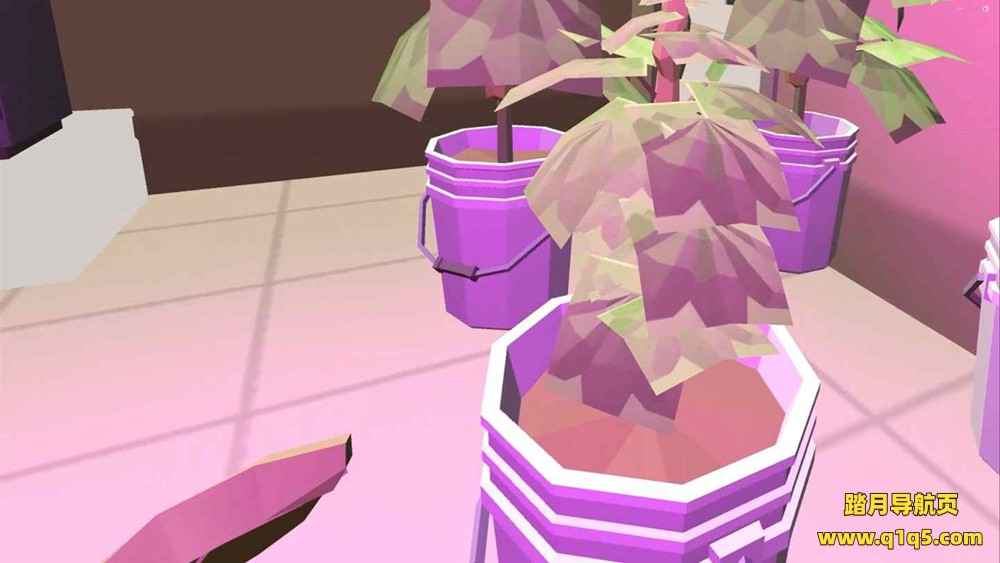 Meta Quest 游戏《陷阱生活 VR》TRAP LIFE VR