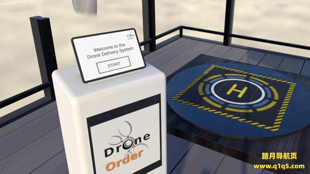 Oculus Quest 游戏《被困在云端》EscapeVR- Trapped Above the Clouds