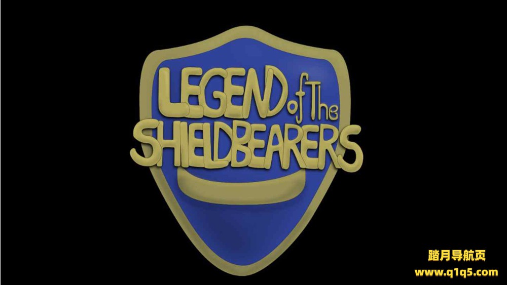 Oculus Quest 游戏《Legend of the ShieldBearers》护盾者传说