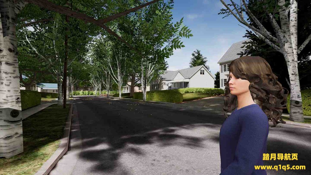 Oculus Quest 游戏《人工智能室友》AI Roommate