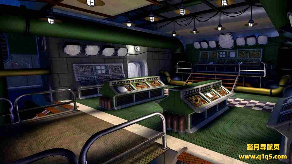 Meta Quest 游戏《克服你的恐惧》ClaustrOFF- Overcome Your Fears