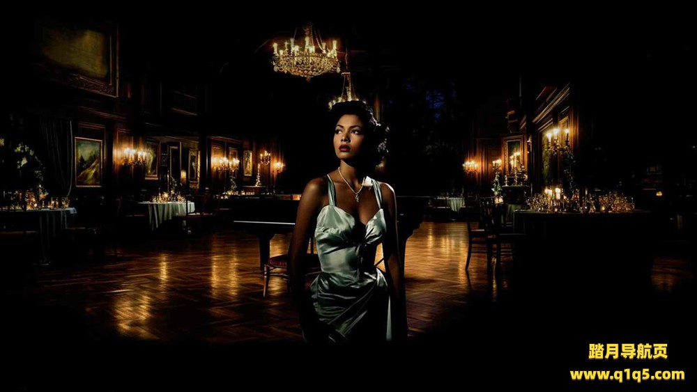 Oculus Quest 游戏《午夜的沉默证人》Midnights Silent Witness