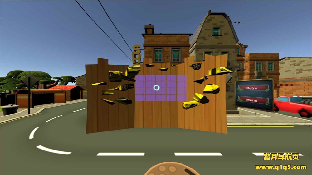 Oculus Quest 游戏《拼图游戏 VR》Jigsaw Puzzle VR