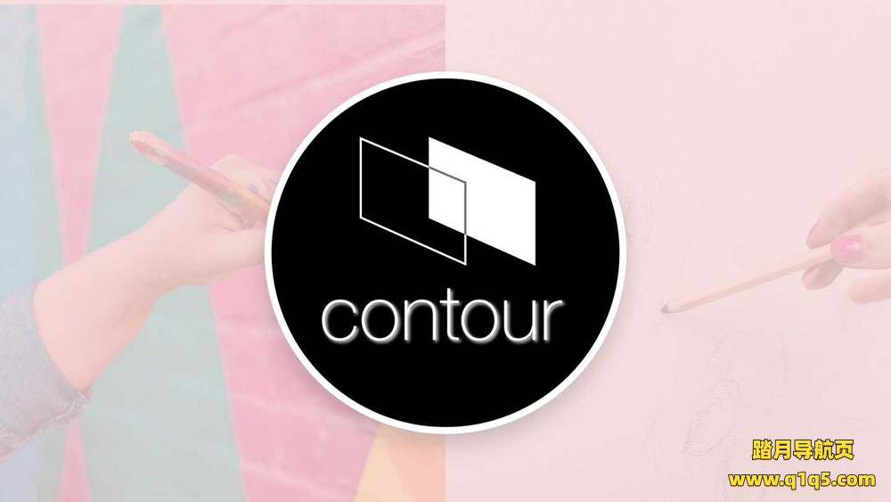 Oculus Quest 游戏《轮廓画图》Contour