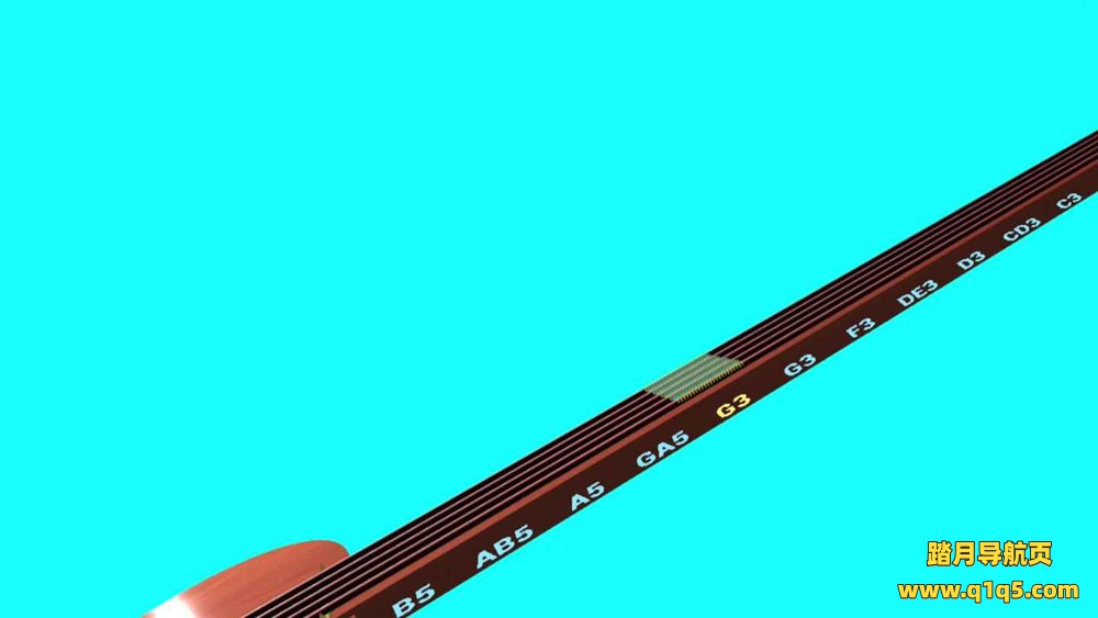 Meta Quest 游戏《原声吉他》Acoustic Guitar