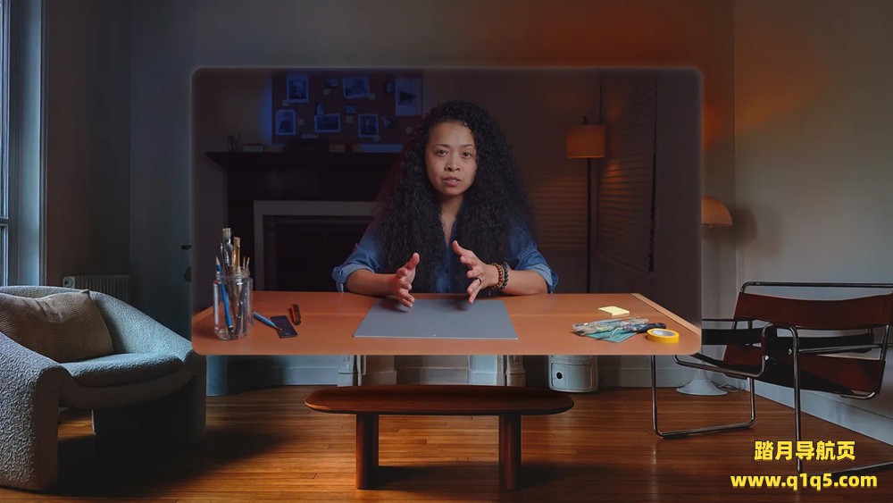 Meta Quest 游戏《制作犯罪》Crafting Crimes