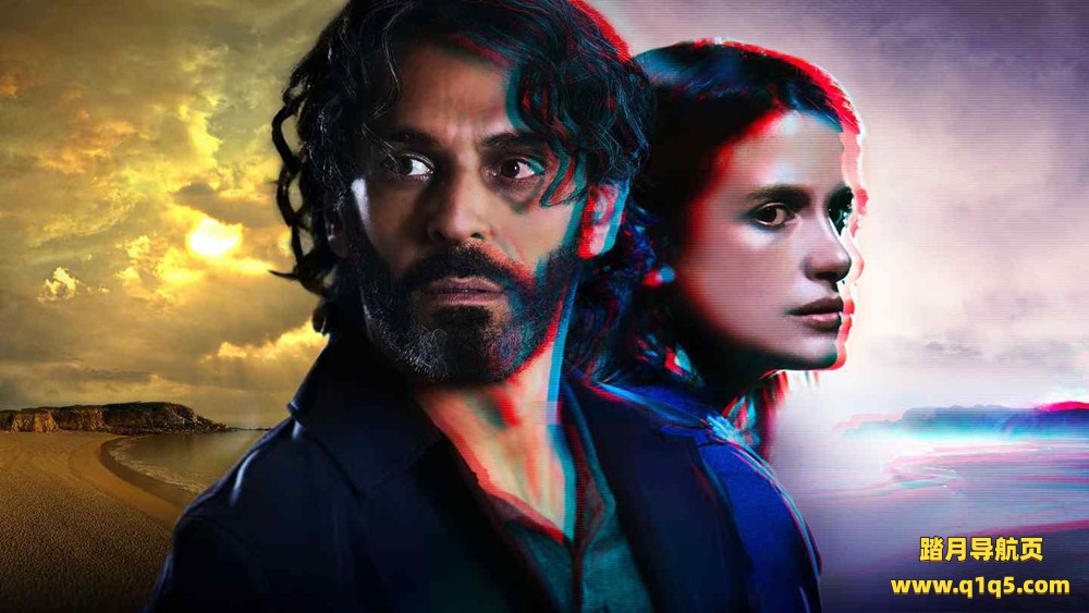 Oculus Quest 游戏《漩涡》Vortex VR