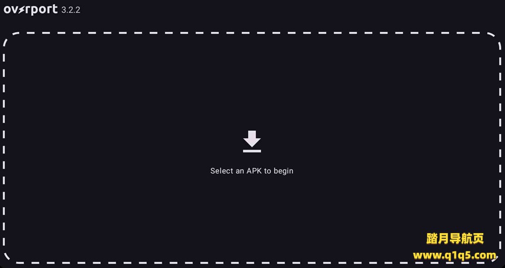 Meta Quest 游戏自动移植工具（ovrport app）