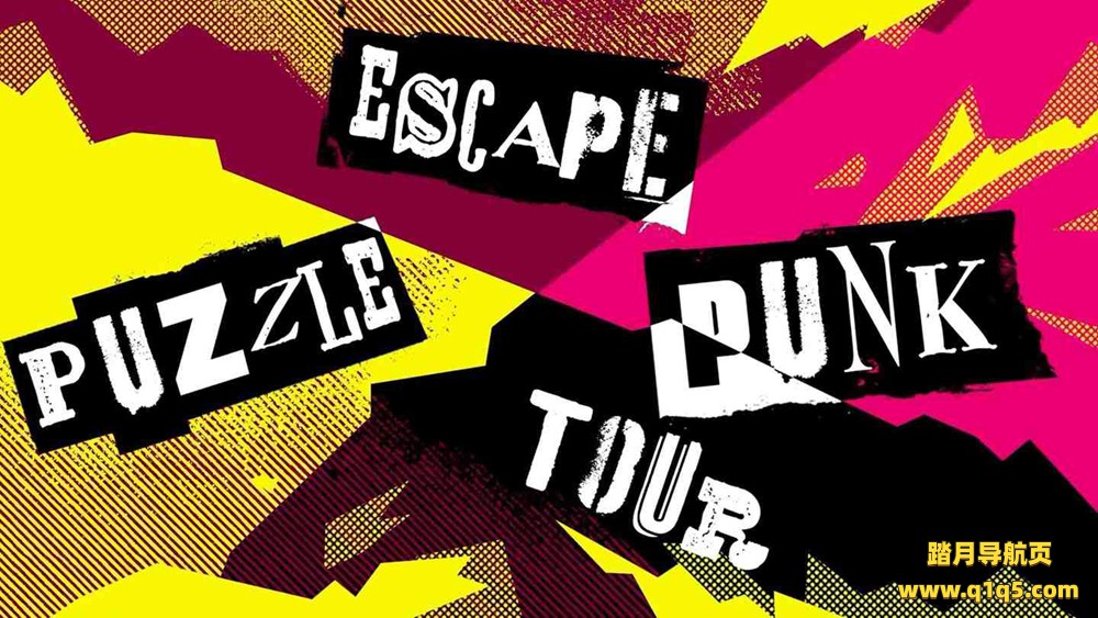 Meta Quest 游戏《奇幻乐队》LOVESICK