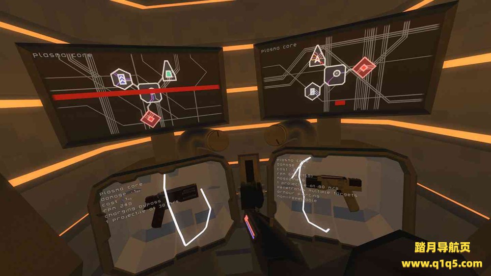 Oculus Quest 游戏《为上帝献茶VR》Tea For God VR