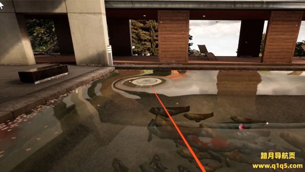 Meta Quest 游戏《史诗 禅意花园》Epic Zen Garden