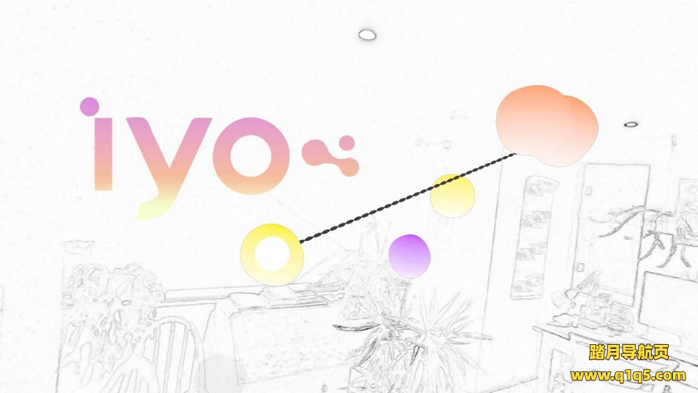 Oculus Quest 游戏《伊予》Iyo VR