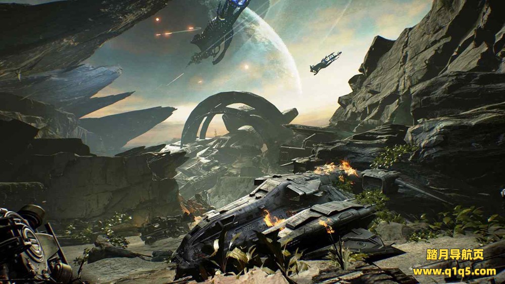 Meta Quest 游戏《黑盾乌波拉的故事》BlackShield- Upora Story