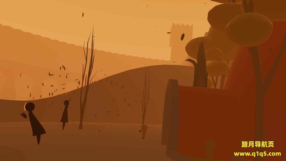 Oculus Quest 游戏《VR戏剧冒险》The Under Presents