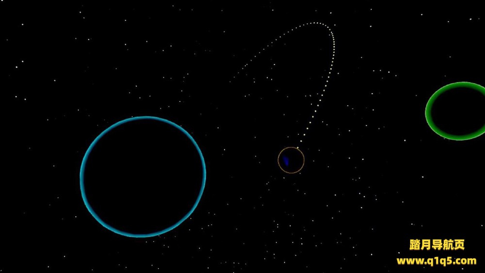 Oculus Quest 游戏《牛顿的摇篮》Newton’s Cradle