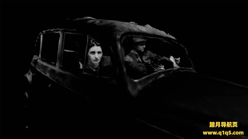 Oculus Quest 游戏《夜晚的尽头》End of Night