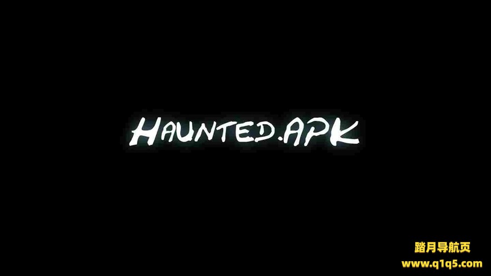 Oculus Quest 游戏《闹鬼》The Haunted APK