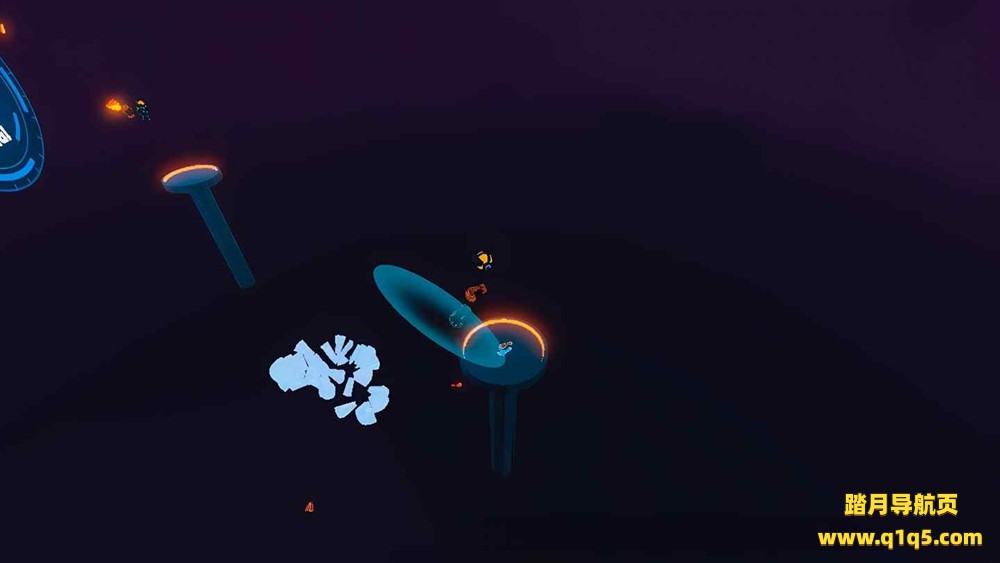 Meta Quest 游戏《节拍拳击》BeatsPunch