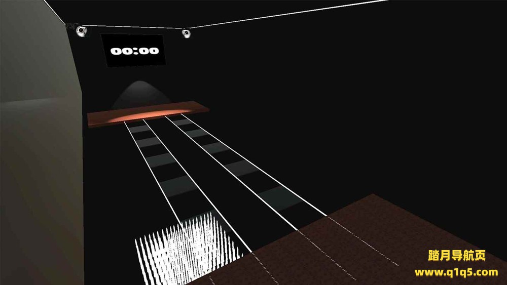 Meta Quest 游戏《迷你游戏》Show Game