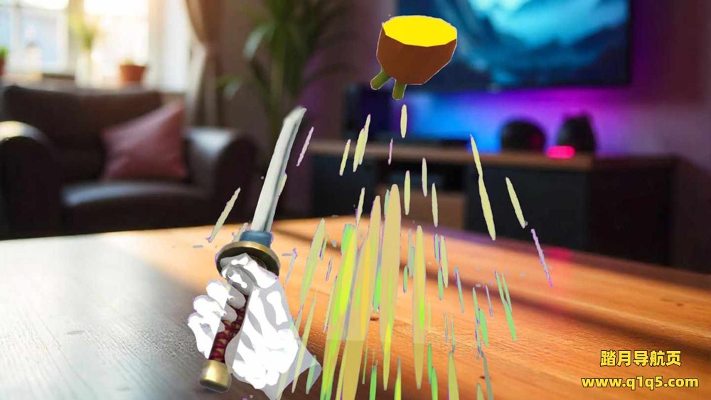 Oculus Quest 游戏《手部模拟迷你游戏》Hand Simulator Mini Games