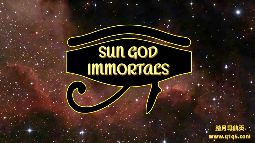 Oculus Quest 游戏《太阳神不朽者》Sun God Immortals