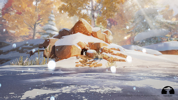 Oculus Go VR动漫《INVASION!》入侵!