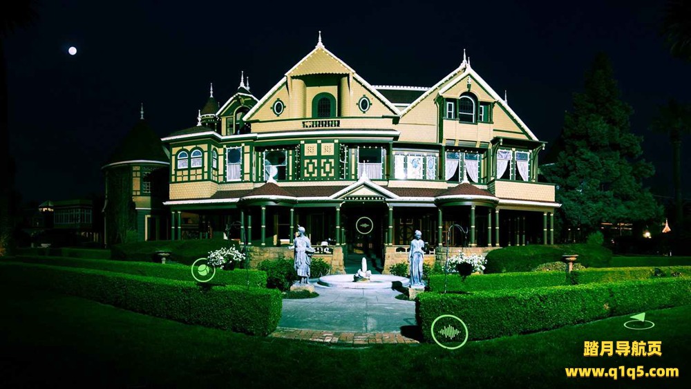 Meta Quest 游戏《暗图集》Atlas Obscura VR