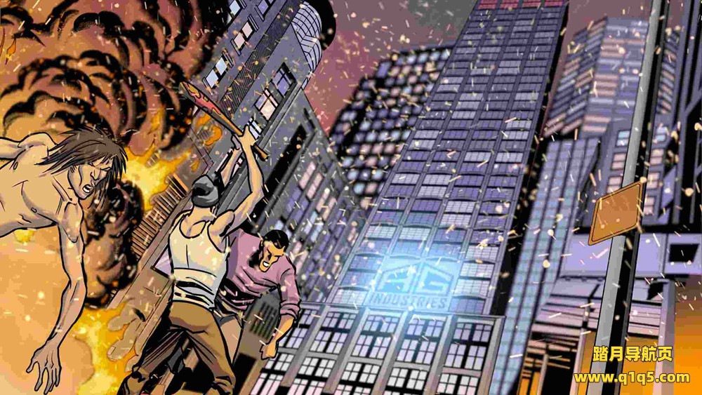 Oculus Quest 游戏《天使之眼》Angel Eyes