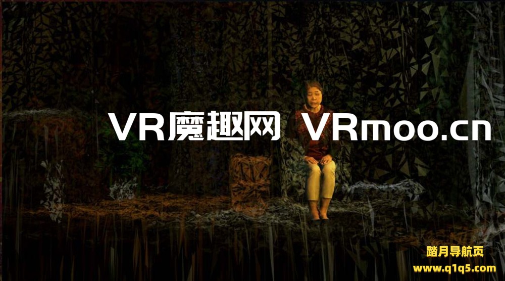 Oculus Quest 体验《On the Morning You Wake VR》在你醒来的早晨