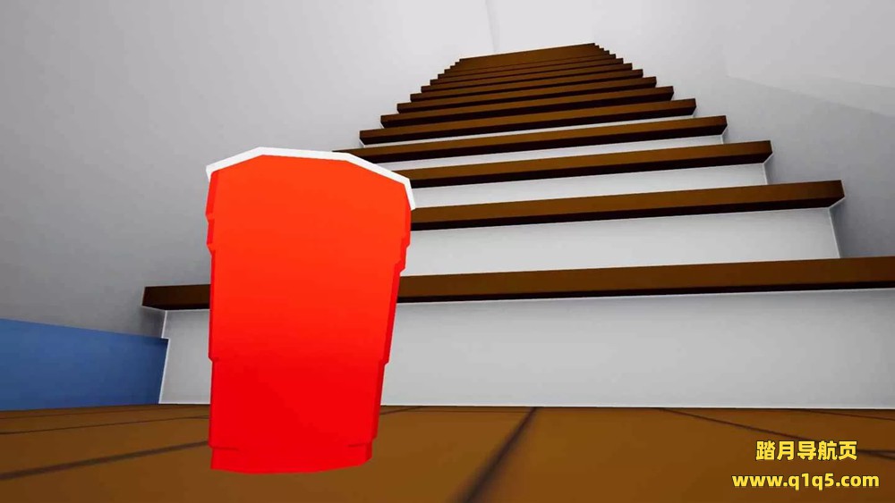 Oculus Quest 游戏《花样射球》Trick Shot VR