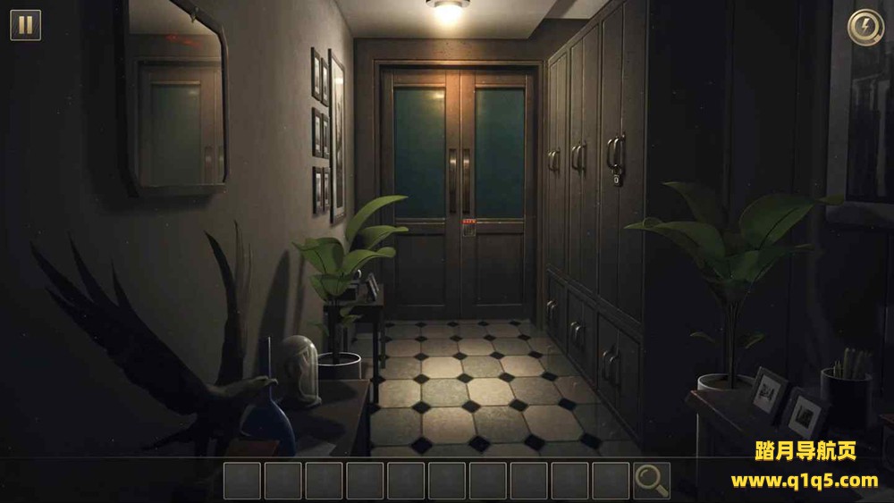 Oculus Quest 游戏《秘密房间 VR：密室逃脱》SecretRoom VR- Escape Room