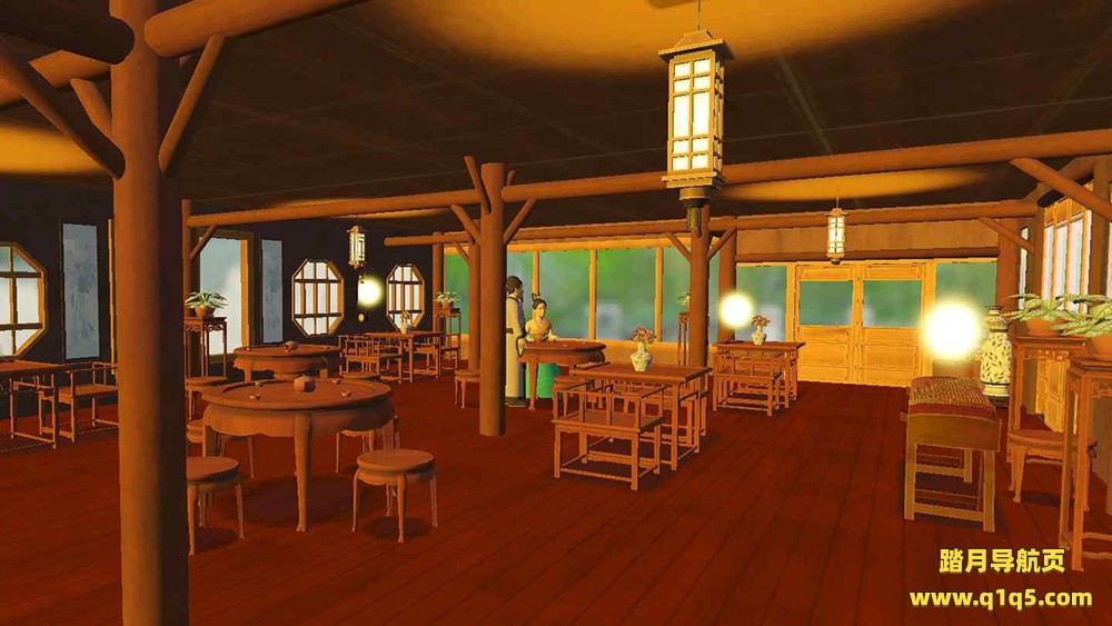 Meta Quest 游戏《诗 VR 豪华版》Verse VR Deluxe