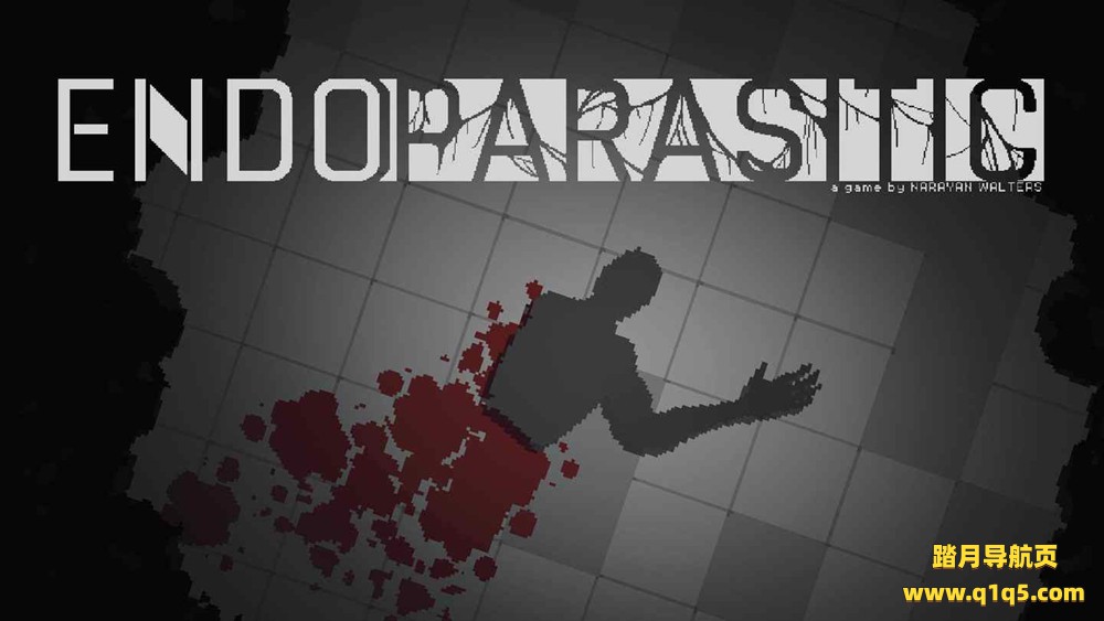 Oculus Quest 游戏《寄生虫》Endoparasitic