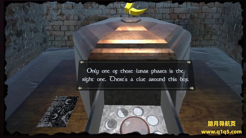 Oculus Quest 游戏《神秘盒子VR》Mystery Box VR Hidden Secrets