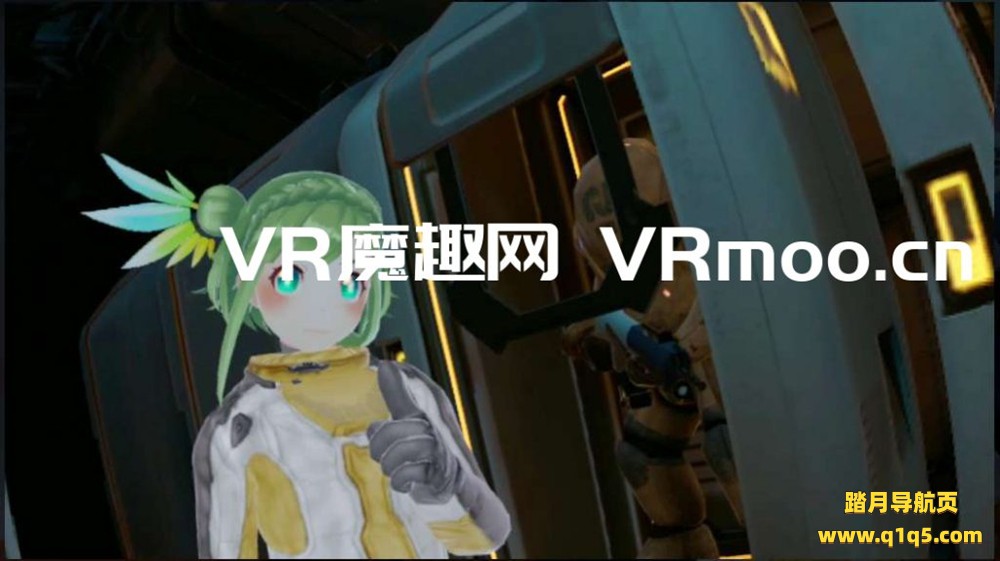 Oculus Quest 游戏《PLAGUE -KOU-GAI- VR》瘟疫蝗虫