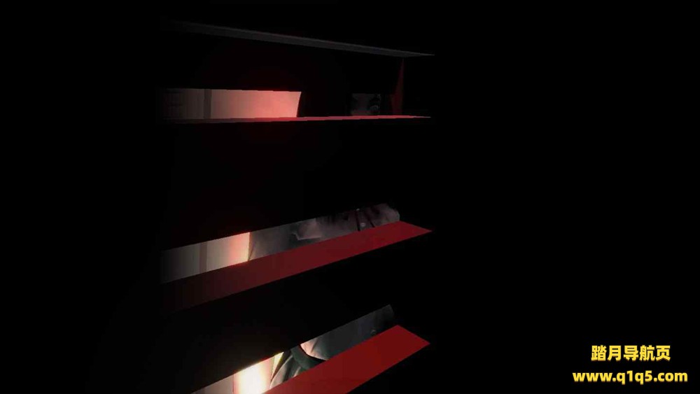 Meta Quest 游戏《真相之影》Shadows of Truth