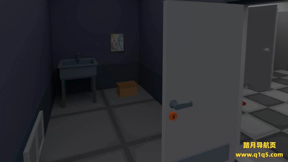 Oculus Quest 游戏《Office Escape Rooms VR》办公室密室VR