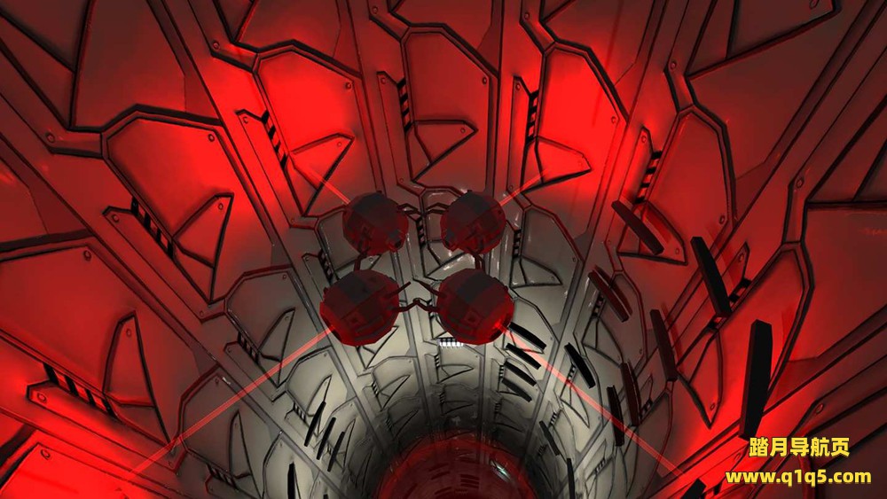 Oculus Quest 游戏《为生命攀登》CLIMB FOR YOUR LIFE!!!44!