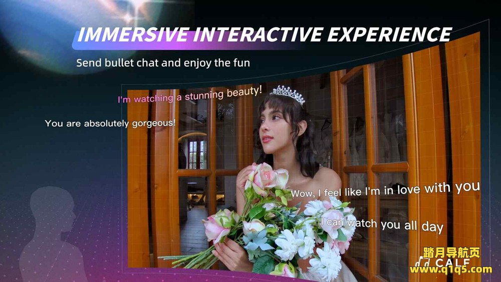 Oculus Quest 游戏《开飞视频》Calf  VR