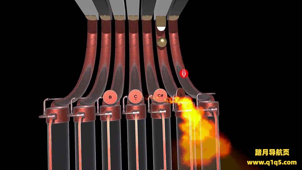 Meta Quest 游戏《沃卡洛》Vocalolo