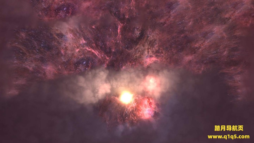 Oculus Quest 游戏《苍穹球体》 VRSpheres