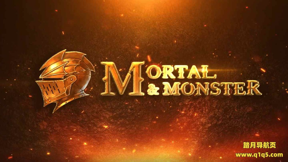 Oculus Quest 游戏《命运抉择》Mortal and Monster VR