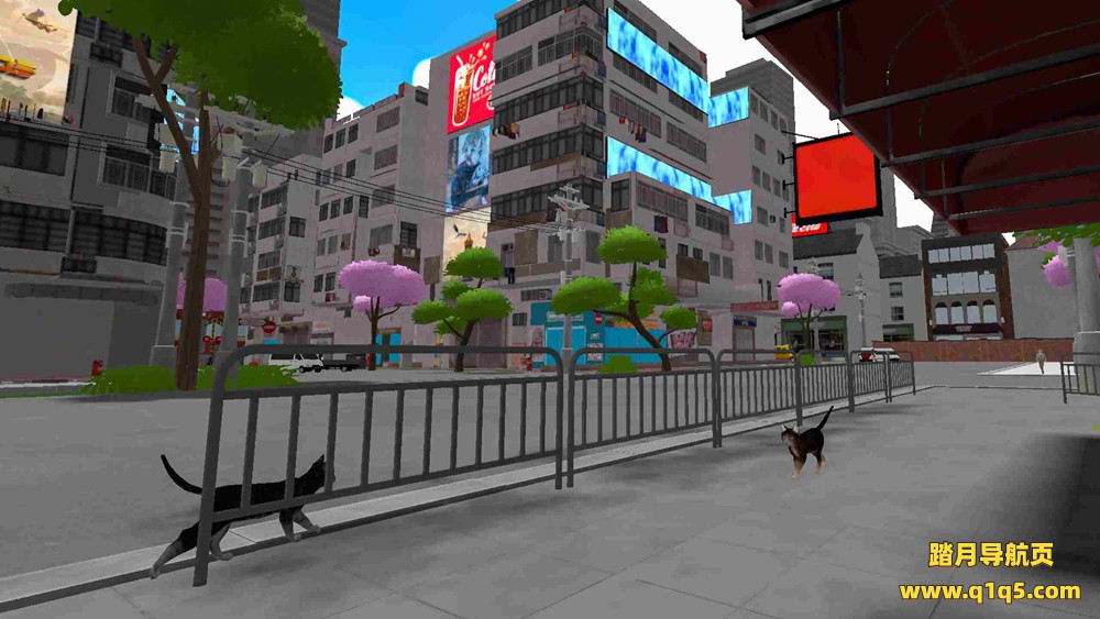 Oculus Quest 游戏《超市商店模拟器》Supershop Simulator