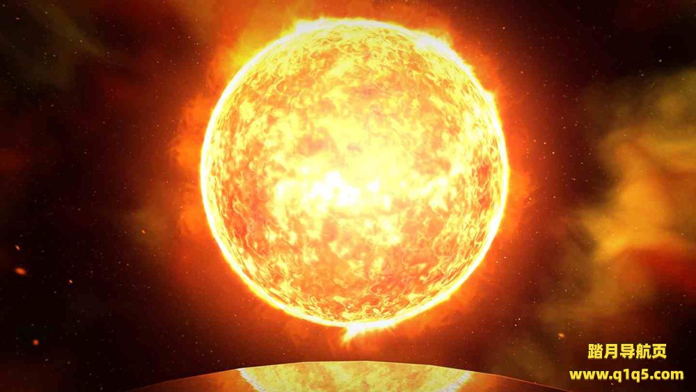 Oculus Quest游戏《阈限》LIMINAL