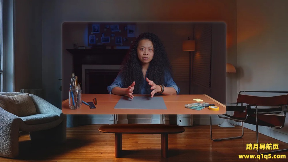 Meta Quest 游戏《精心策划的犯罪》Crafting Crimes