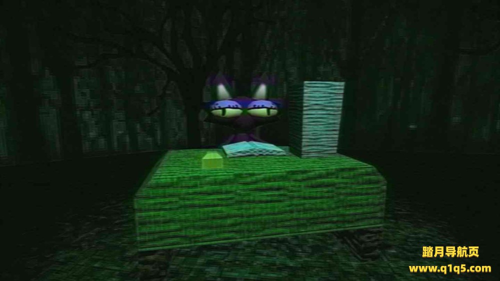 Meta Quest 游戏《糟糕的育儿方式 1：红脸先生 VR》Bad Parenting 1- Mr. Red Face VR