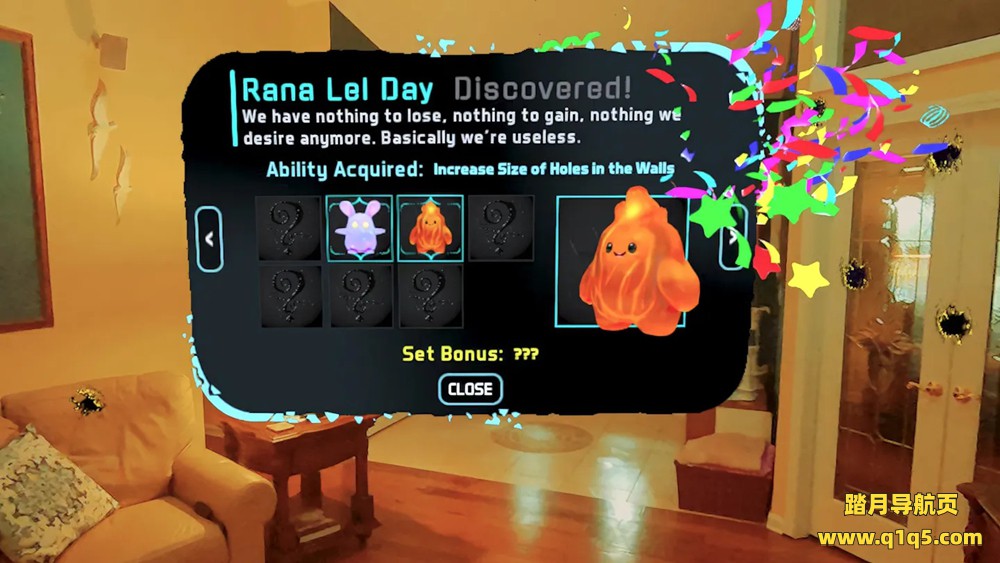 Meta Quest 游戏《治疗者》Healer