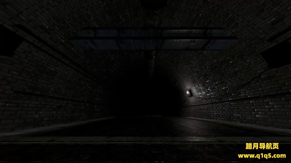 Oculus Quest 游戏《疾走》Scamper