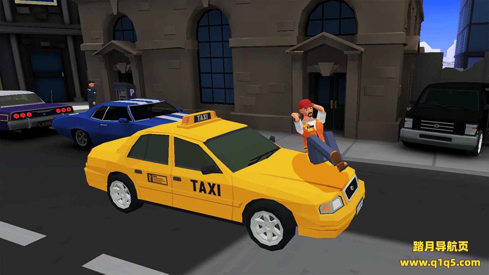 Oculus Quest 游戏《疯狂砸东西VR》Frenzy VR